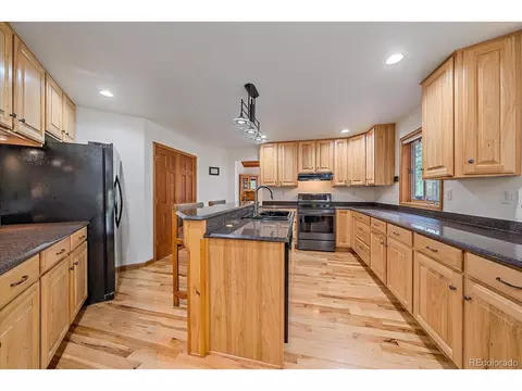 454 Bluebird Ln, Bailey, CO 80421 photo 15