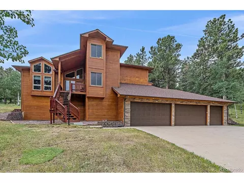 454 Bluebird Ln, Bailey, CO 80421 photo 5