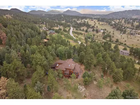454 Bluebird Ln, Bailey, CO 80421 photo 46