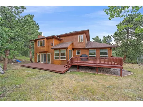 454 Bluebird Ln, Bailey, CO 80421 photo 43
