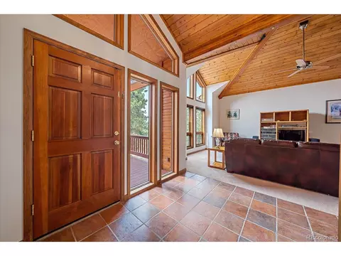 454 Bluebird Ln, Bailey, CO 80421 photo 7