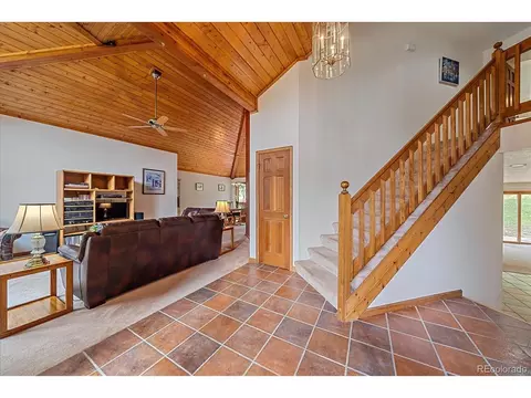 454 Bluebird Ln, Bailey, CO 80421 photo 6