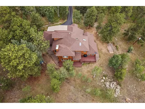 454 Bluebird Ln, Bailey, CO 80421 photo 41