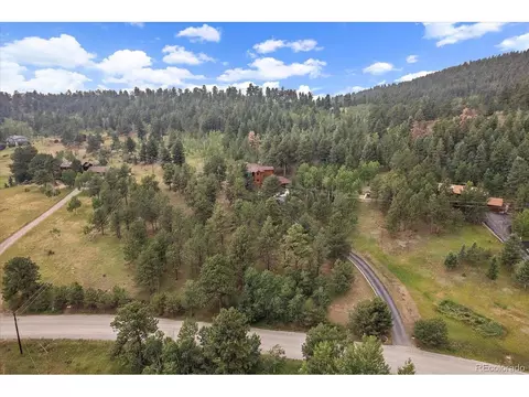 454 Bluebird Ln, Bailey, CO 80421 photo 2