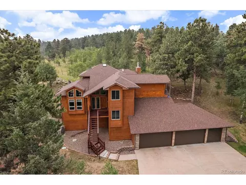454 Bluebird Ln, Bailey, CO 80421 photo 1