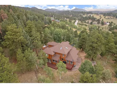 454 Bluebird Ln, Bailey, CO 80421 photo 47