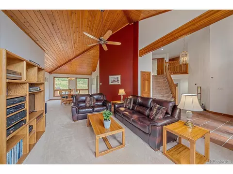 454 Bluebird Ln, Bailey, CO 80421 photo 11
