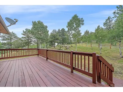 454 Bluebird Ln, Bailey, CO 80421 photo 42