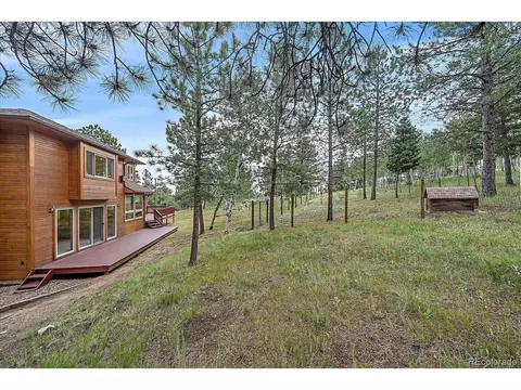 454 Bluebird Ln, Bailey, CO 80421 photo 44