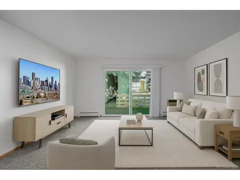 9340 E Center Ave #8A, Denver, CO 80247