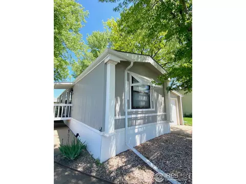 1601 N College Ave #343, Fort Collins, CO 80524