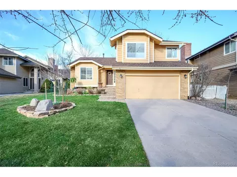 5 Bellflower, Littleton, CO 80127