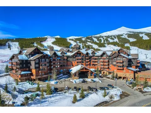 1521 Ski Hill Rd #8420, Breckenridge, CO 80424