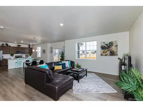 22591 E Radcliff Dr, Aurora, CO 80015 photo 4