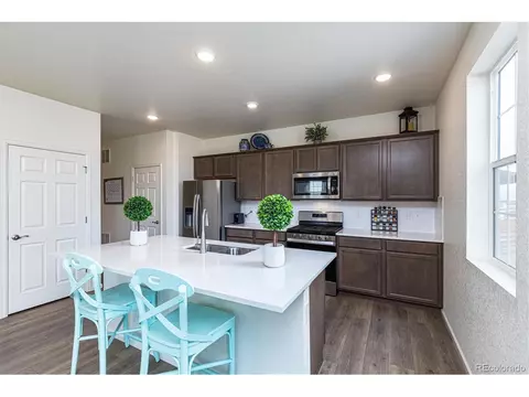 22591 E Radcliff Dr, Aurora, CO 80015 photo 7
