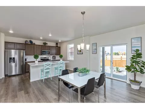 22591 E Radcliff Dr, Aurora, CO 80015 photo 5