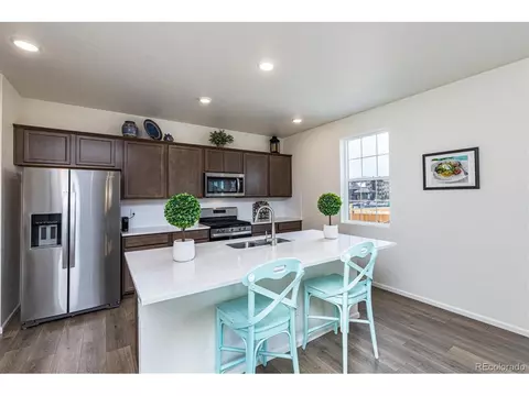 22591 E Radcliff Dr, Aurora, CO 80015 photo 6