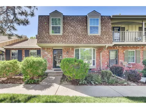 8871 E Amherst Dr #B, Denver, CO 80231