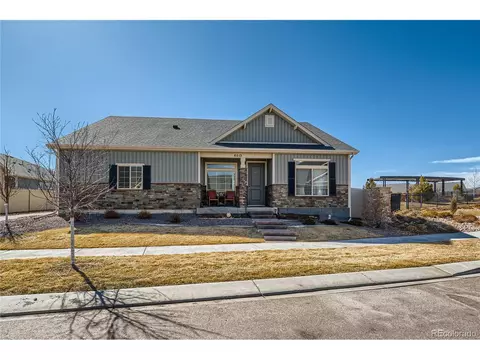 6513 Golden Briar Ln, Colorado Springs, CO 80927