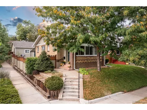 3501 Lowell Blvd, Denver, CO 80211