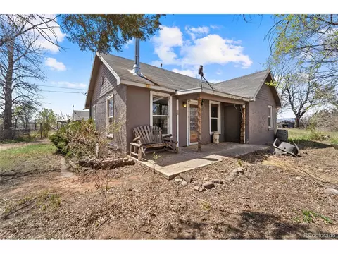 1818 12th St, Penrose, CO 81240