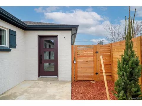 3447 N Garfield St, Denver, CO 80205