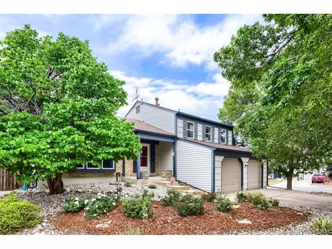 16406 E Kentucky Ave, Aurora, CO 80017