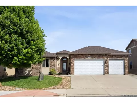 2253 Saddle Back Ct, Fort Lupton, CO 80621
