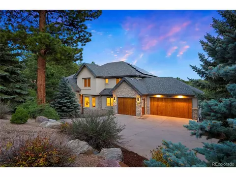 30210 Beaver Creek Ln, Evergreen, CO 80439