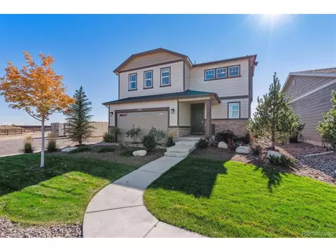 18970 E 96th Pl, Commerce City, CO 80022