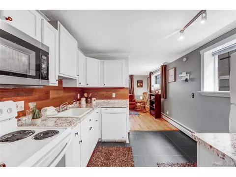 1 S Pennsylvania St #101, Denver, CO 80209