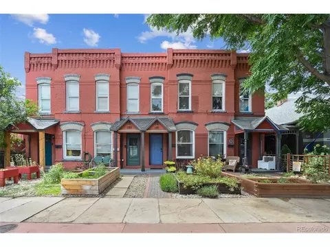 225 Inca St, Denver, CO 80223