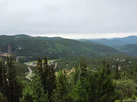 532 Hilltop Rd, Idaho Springs, CO 80452