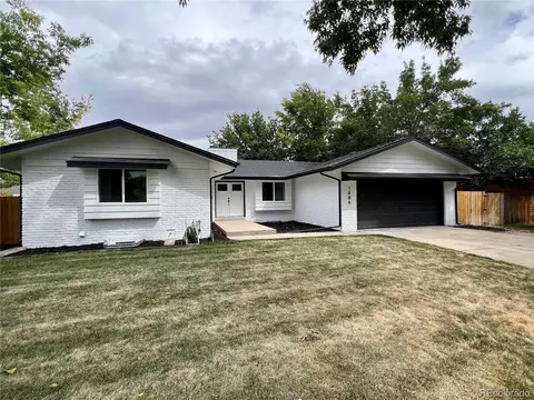 1486 S Kingston St, Aurora, CO 80012