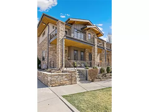 4 S Garfield St, Denver, CO 80209
