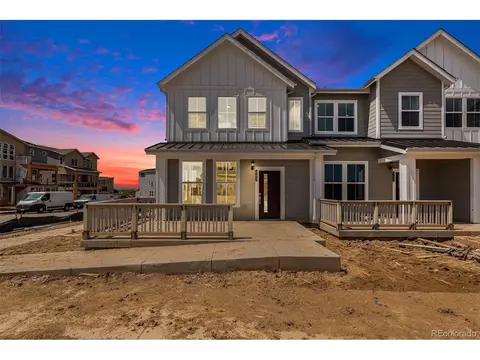 862 Furrow Way, Lafayette, CO 80026
