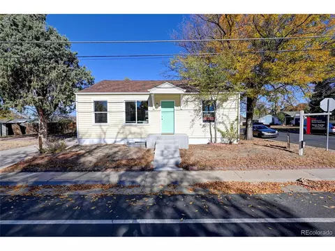 10355 E 23rd Ave, Aurora, CO 80010 photo 1