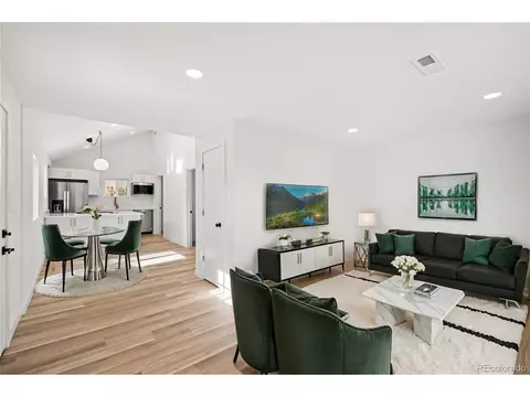 469 S Perry St, Denver, CO 80219