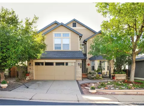 7687 Halleys Dr, Littleton, CO 80125