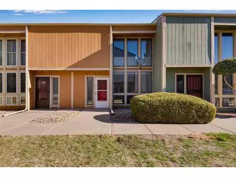 10390 Tumbleweed Dr #7, Thornton, CO 80229