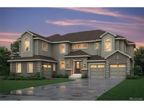 7 Latigo Pl, Littleton, CO 80123