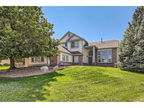 3285 Coyote Hills Way, Castle Rock, CO 80109