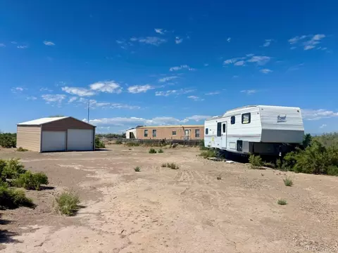 12 Wild Horse Rnch #12, Alamosa, CO 81101