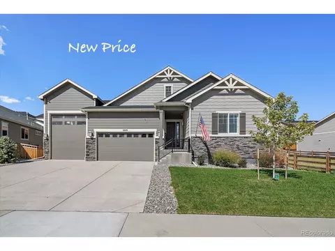 6645 Leilani Dr, Castle Rock, CO 80108