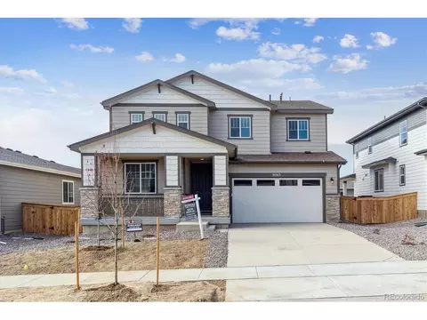 9063 Truckee Ct, Commerce City, CO 80022