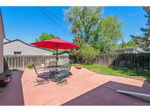 1395 E Amherst Ave, Denver, CO 80210 photo 4