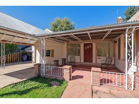 1395 E Amherst Ave, Denver, CO 80210 photo 22