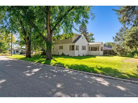 1395 E Amherst Ave, Denver, CO 80210 photo 2