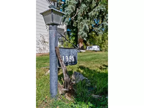 1395 E Amherst Ave, Denver, CO 80210 photo 24