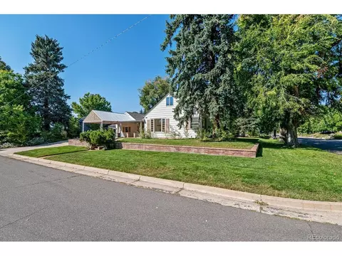 1395 E Amherst Ave, Denver, CO 80210 photo 3